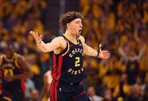 拉科布：波杰很优秀 进入联盟3-4年后还能留下已经很不容易了