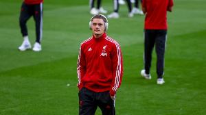 利物浦10场0球1助！维尔茨身价下跌1000万，跌至1.3亿欧元！