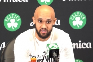 怀特：冈萨雷斯很懂比赛打球很拼 他做了很多有价值的事情