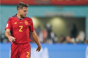 36岁AZP：重返国家队非我所关注，和穆帅共度的蓝军时光令人难忘