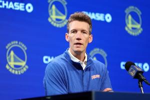 拉科布：我总怪邓利维预算花超了 他反问“不是你想这么搞吗？”