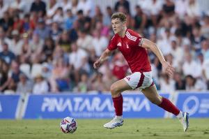 主帅光速下课！诺丁汉森林队长：我们辜负了澳波，每个人都得反思