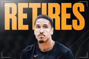 突发❗ Shams：前联盟最佳第六人、32岁的布罗格登宣布退役！