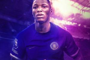 詹俊：英超前7轮最佳我选凯塞多，防守作用接近坎特，还进了3个球