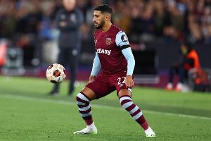 镜报：前西汉姆球星本拉赫马因饲养危险犬只被罚款1.2万镑