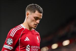 马特乌斯：维尔茨在利物浦必须要调整踢法，才能发挥自己的潜力