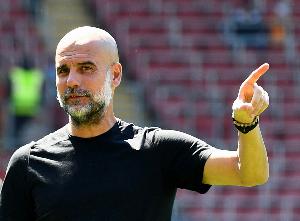 曼晚：曼城青训为一线队输送边路人才，17岁小将麦凯杜是佼佼者