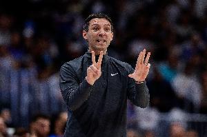 戴格诺特谈末节17-0：只是保持了持续性 让每个回合能量不断叠加