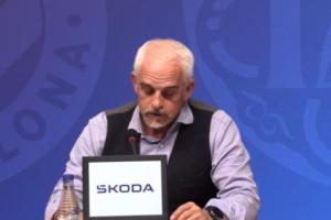 西班牙人老板：巴塞罗那城市得益于外来人口 海外赛能扩大影响力