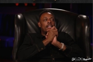 皮尔斯：若我和詹姆斯同龄他不会有四冠 他在热火拿不到那两冠