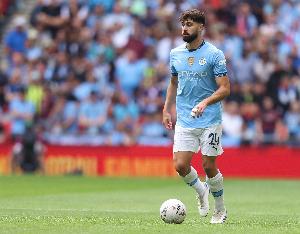 格瓦迪奥尔：如今曼城更衣室里的氛围，比以往任何时候都好