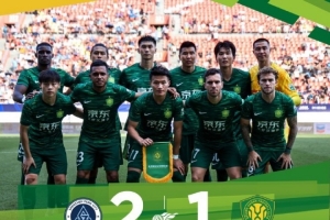 北青：拉米罗首秀表现亮眼，但防守端的隐患也为北京国安敲响了警钟。