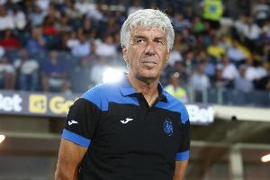 加斯佩里尼祝福亚特兰大118周年：我永远感谢主席球员球迷和城市