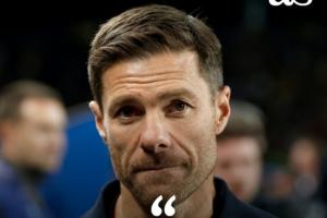 阿隆索明确表态：我们反对巴萨对阵黄潜的西甲海外赛，这是一种扭曲。