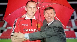 看人真准！斯塔姆：阿森纳夺冠，曼联利物浦曼城进前四