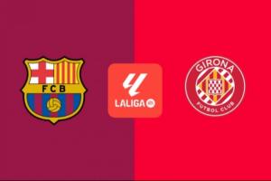 巴萨首发对阵赫罗纳：亚马尔回归，德容与拉什福德领衔，莱万缺阵