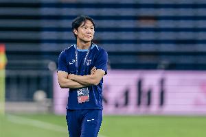 邓卓翔赛前表示，球队现已处于最后冲刺阶段，期望将所有力量在比赛中尽情释放。