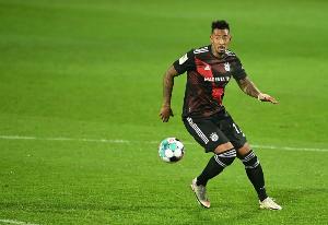 德雷森解读博阿滕：他与孔帕尼是旧识，此次归来只为观摩训练。