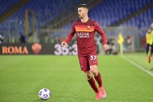 斯皮纳佐拉：我们踢得过于文雅 伤病潮影响？罗马阵容厚实