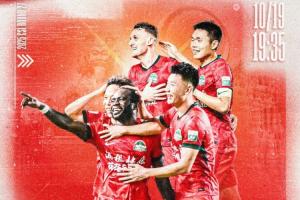 河南迎战亚泰首发阵容：四外援对决，卢永涛、西普里安联袂首发，18岁小将安智诚登场亮相