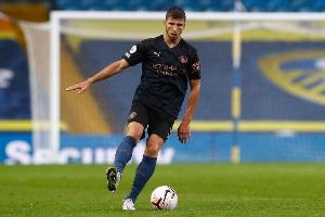 鲁本-迪亚斯：希望众人都能参与进来，而非仅依赖哈兰德得分。