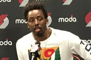 阿米奴：负荷管理损害了联盟，赛季长度应至少保持82场。