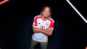 博奥：下半场球队展现了韧性，我每次上场都会竭尽全力回报信任。