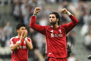 索博：必须一改三连败的状态，今天的比赛就是一次很好的机会