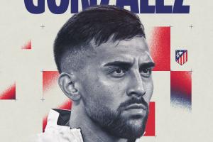 硬汉！阿斯：尼古拉斯-冈萨雷斯受伤后坚持比赛，恳求队医别换人