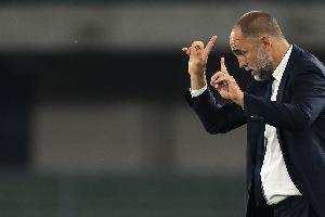 图多尔：现有阵型是球队的最佳选择，操心一切正是主帅的日常。