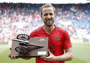 拜仁国家德比赛后评分：凯恩、基米希、奥利塞、于帕获评上佳表现