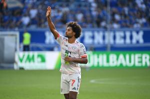 埃贝尔确认：格纳布里内收肌伤势无大碍，有望很快重返赛场。