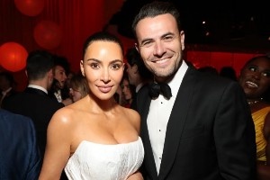 金·卡戴珊再度搭讪卢卡·东契奇被拒，前夫奥多姆警告：她会榨干你的一切。