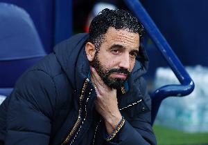 绝杀利物浦！TA：阿莫林收获执教曼联最重要一场胜利，有变好趋势