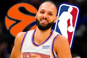 莱尔斯第2，富尼耶领跑！现役欧篮联球员NBA生涯得分排行榜前十出炉！