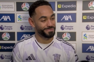 8场0球？库尼亚：首要目标帮曼联重回巅峰，能献微薄之力已是荣幸