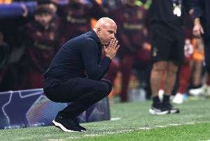 四连败！斯洛特：这确实是个艰难时刻，足球世界的规律就是如此