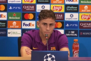 费尔明：夏窗发生了许多我无法掌控的事，但重要的是我还留在这里