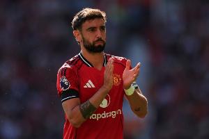 B费：我们既要保持自信乃至带点傲气，也必须对每一位对手怀有敬意。