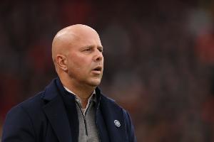 局势急转直下！利物浦曾领先阿森纳5分，如今遭遇三连败已落后枪手4分。