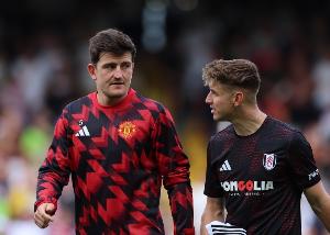 基恩：此前曾担忧马奎尔是否该首发，现断言曼联回归为时尚早