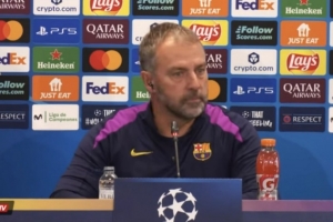 弗里克：红牌让我很难接受；不明白温格为什么想改变越位规则