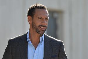 费迪南德：阿森纳本赛季是夺冠热门，赢得联赛冠军的机会很大。