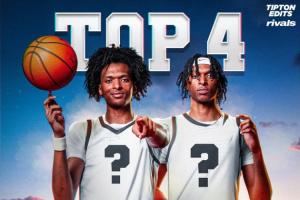 又来一对星二代！四星高中生拉特利夫双胞胎将于周四宣布择校决定