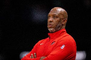 比卢普斯：夏普、卡马拉都因提前续约而高兴 我为他们感到自豪