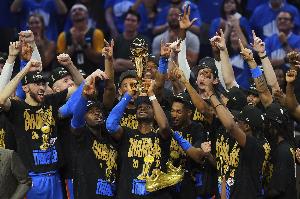 8.22亿续约三少！二&三当家最后新秀红利 雷霆新赛季仍是冠军大热