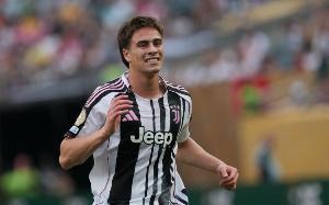 伊尔迪兹获得地中海卓越奖：感谢给我颁奖，我会始终全力以赴