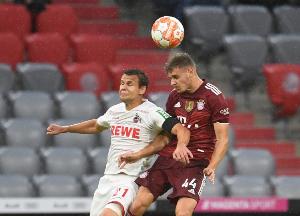 图片报：斯坦尼西奇训练时膝盖出现问题，可能无法出战布鲁日