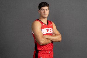 演员袁弘：火箭若目标夺冠 谢泼德作为控卫梳理进攻能力显然不够