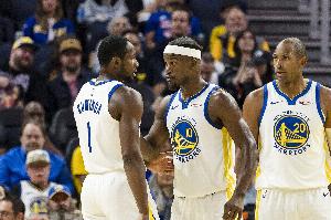 交心了！库明加：巴特勒是真正能对我的处境感同身受的人之一